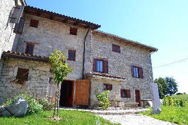 Apartamento de vacaciones en Kobarid (Robidisce) (Kobarid)Casa de vacaciones