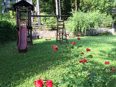 Apartamento de vacaciones en Pieve di Ledro - Doss di Pur (Trento)Casa de vacaciones