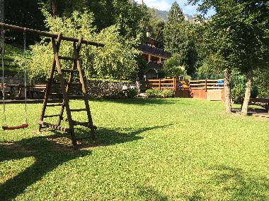 Apartamento de vacaciones en Pieve di Ledro - Doss di Pur (Trento)Casa de vacaciones