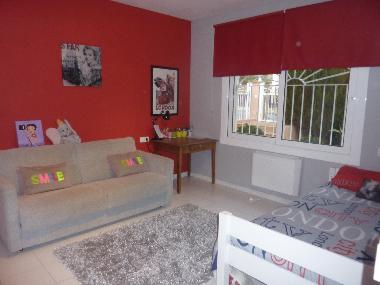 Villa en PALAU SAVERDERA (Girona)Casa de vacaciones