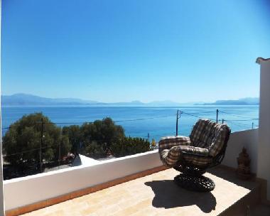 Villa en Melissi (Korinthia)Casa de vacaciones