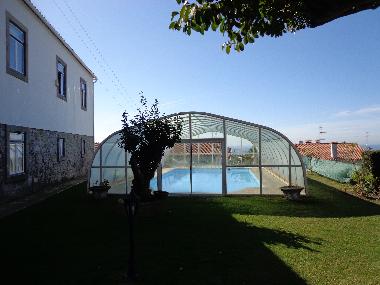 Casa de vacaciones en Viana do Castelo (Norte)Casa de vacaciones