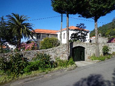 Casa de vacaciones en Viana do Castelo (Norte)Casa de vacaciones