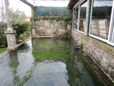 Casa de vacaciones en Viana do Castelo (Norte)Casa de vacaciones