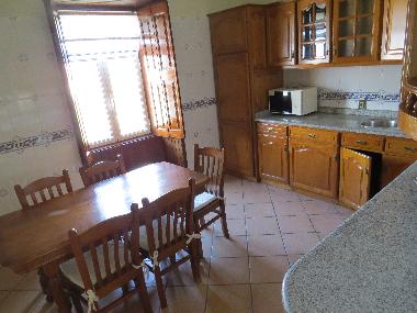 Casa de vacaciones en Viana do Castelo (Norte)Casa de vacaciones