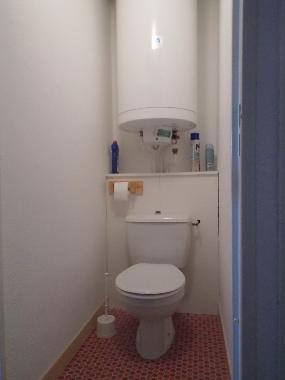 Apartamento de vacaciones en les deux-alpes (Isre)Casa de vacaciones