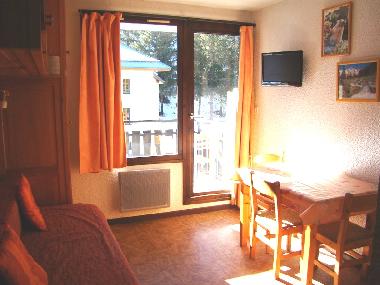 Apartamento de vacaciones en pralognan-la-vanoise (Savoie)Casa de vacaciones