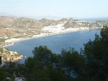 Apartamento de vacaciones en Almunecar (Granada)Casa de vacaciones