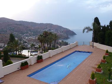 Apartamento de vacaciones en Almunecar (Granada)Casa de vacaciones