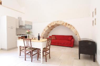 Apartamento de vacaciones en Racale (Lecce)Casa de vacaciones