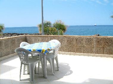 Apartamento de vacaciones en Colonia Sant Jordi (Mallorca)Casa de vacaciones