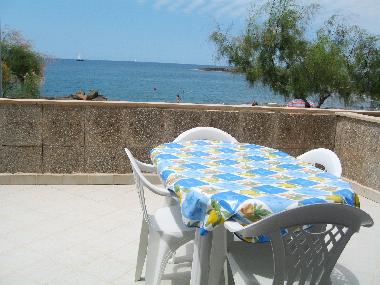 Apartamento de vacaciones en Colonia Sant Jordi (Mallorca)Casa de vacaciones