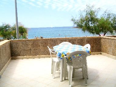 Apartamento de vacaciones en Colonia Sant Jordi (Mallorca)Casa de vacaciones
