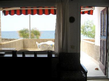 Apartamento de vacaciones en Colonia Sant Jordi (Mallorca)Casa de vacaciones