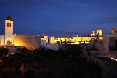 Apartamento de vacaciones en Racale (Lecce)Casa de vacaciones