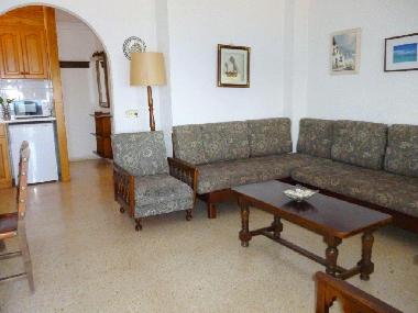 Apartamento de vacaciones en Colonia Sant Jordi (Mallorca)Casa de vacaciones