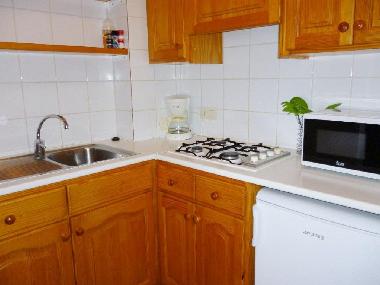 Apartamento de vacaciones en Colonia Sant Jordi (Mallorca)Casa de vacaciones