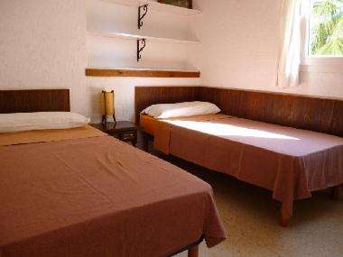 Apartamento de vacaciones en Colonia Sant Jordi (Mallorca)Casa de vacaciones