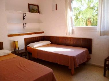 Apartamento de vacaciones en Colonia Sant Jordi (Mallorca)Casa de vacaciones