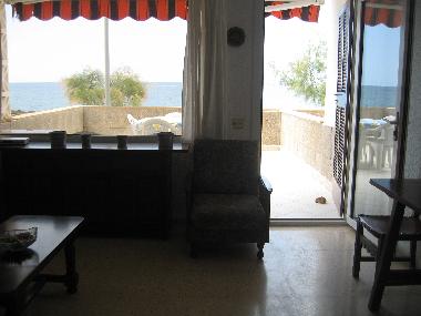 Apartamento de vacaciones en Colonia Sant Jordi (Mallorca)Casa de vacaciones