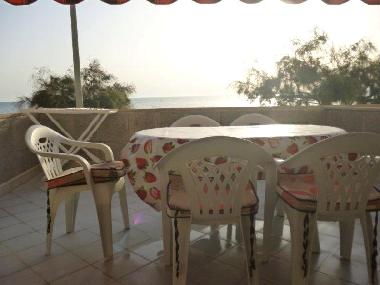 Apartamento de vacaciones en Colonia Sant Jordi (Mallorca)Casa de vacaciones