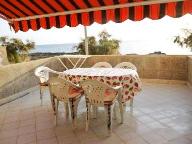 Apartamento de vacaciones en Colonia Sant Jordi (Mallorca)Casa de vacaciones