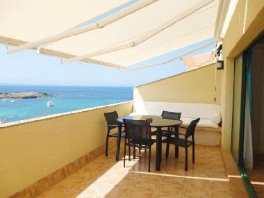 Apartamento de vacaciones en Colonia Sant Jordi (Mallorca)Casa de vacaciones