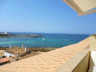 Apartamento de vacaciones en Colonia Sant Jordi (Mallorca)Casa de vacaciones
