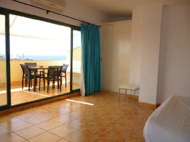 Apartamento de vacaciones en Colonia Sant Jordi (Mallorca)Casa de vacaciones