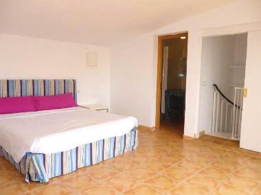 Apartamento de vacaciones en Colonia Sant Jordi (Mallorca)Casa de vacaciones