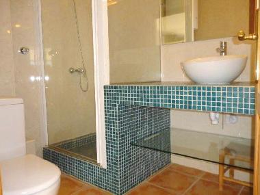 Apartamento de vacaciones en Colonia Sant Jordi (Mallorca)Casa de vacaciones