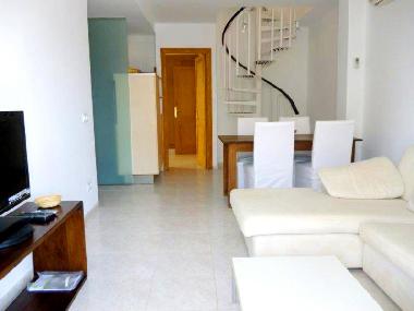 Apartamento de vacaciones en Colonia Sant Jordi (Mallorca)Casa de vacaciones