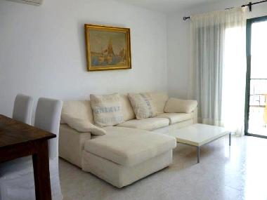 Apartamento de vacaciones en Colonia Sant Jordi (Mallorca)Casa de vacaciones