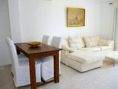 Apartamento de vacaciones en Colonia Sant Jordi (Mallorca)Casa de vacaciones