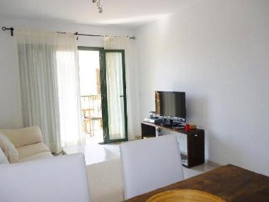 Apartamento de vacaciones en Colonia Sant Jordi (Mallorca)Casa de vacaciones