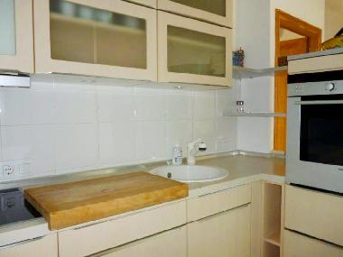 Apartamento de vacaciones en Colonia Sant Jordi (Mallorca)Casa de vacaciones