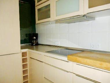 Apartamento de vacaciones en Colonia Sant Jordi (Mallorca)Casa de vacaciones