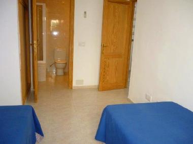 Apartamento de vacaciones en Colonia Sant Jordi (Mallorca)Casa de vacaciones