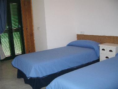 Apartamento de vacaciones en Colonia Sant Jordi (Mallorca)Casa de vacaciones