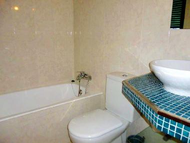 Apartamento de vacaciones en Colonia Sant Jordi (Mallorca)Casa de vacaciones