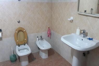 Apartamento de vacaciones en Ascea Marina (Salerno)Casa de vacaciones