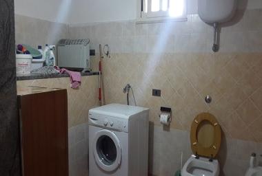 Apartamento de vacaciones en Ascea Marina (Salerno)Casa de vacaciones