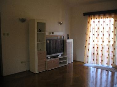 Apartamento de vacaciones en KRK (Primorsko-Goranska)Casa de vacaciones