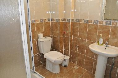 Apartamento de vacaciones en sultanahmet (Istanbul)Casa de vacaciones