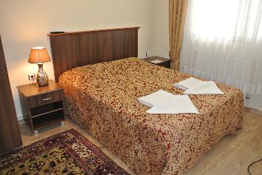 Apartamento de vacaciones en sultanahmet (Istanbul)Casa de vacaciones