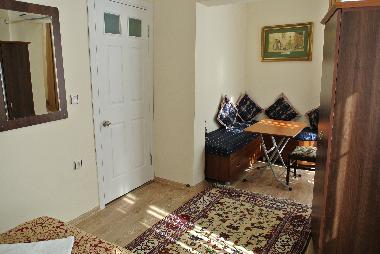 Apartamento de vacaciones en sultanahmet (Istanbul)Casa de vacaciones