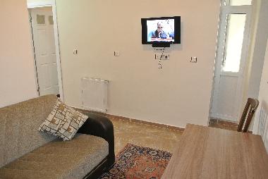 Apartamento de vacaciones en sultanahmet (Istanbul)Casa de vacaciones