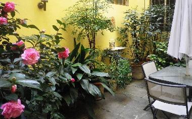 Apartamento de vacaciones en FLORENCE (Firenze)Casa de vacaciones