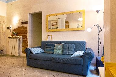 Apartamento de vacaciones en FLORENCE (Firenze)Casa de vacaciones