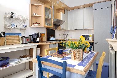 Apartamento de vacaciones en FLORENCE (Firenze)Casa de vacaciones